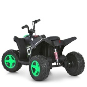 Детский электромобиль Квадроцикл M 6283EL-5 до 30 кг. Изображение №2