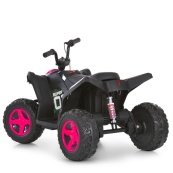 Детский электромобиль Квадроцикл M 6283EL-8 до 30 кг. Изображение №2