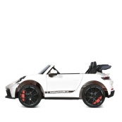 Дитячий електромобіль Машина M 6111AL-1(24V) до 50 кг. Зображення №3