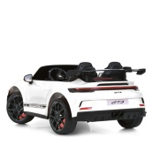 Дитячий електромобіль Машина M 6111AL-1(24V) до 50 кг. Зображення №4