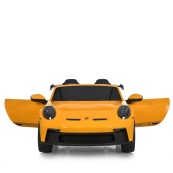 Дитячий електромобіль Машина M 6111AL-6(24V) до 50 кг. Зображення №4