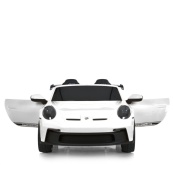 Дитячий електромобіль Машина M 6111AL-1(24V) до 50 кг. Зображення №5