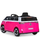 Детский электромобиль Машина M 6281EBLR-8 до 30 кг. Изображение №3 Детский электромобиль Машина M 6281EBLR-8 до 30 кг. Изображение №3