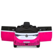 Детский электромобиль Машина M 6281EBLR-8 до 30 кг. Изображение №4 Детский электромобиль Машина M 6281EBLR-8 до 30 кг. Изображение №4