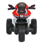 Дитячий електромобіль Мотоцикл M 6220ELR-3-5 до 25 кг. Зображення №4