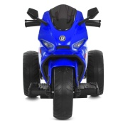 Детский электромобиль Мотоцикл M 6265EL-4 до 30 кг. Изображение №3