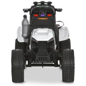 Детский электромобиль Трактор M 6219EBLR-1 до 30кг. Изображение №2 Детский электромобиль Трактор M 6219EBLR-1 до 30кг. Изображение №2