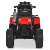 Детский электромобиль Трактор M 6219EBLR-3 до 30кг. Изображение №3 Детский электромобиль Трактор M 6219EBLR-3 до 30кг. Изображение №3