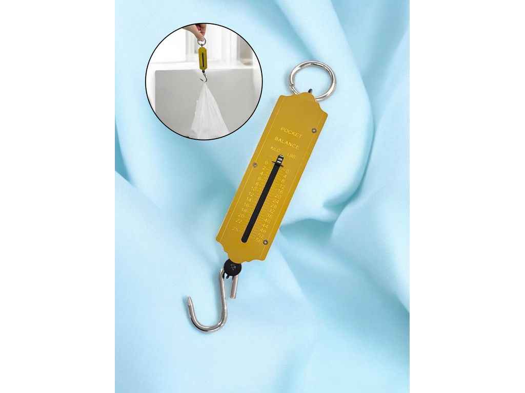 Кантер 25кг механічний м.277-2 ТМ SP Кантер 25кг механічний м.277-2 ТМ SP