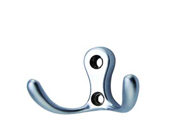 Вішалка гачок 2-й Економ, колір бронза ФЗБ Вішалка гачок 2-й Економ, колір бронза ФЗБ