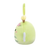 М'яка іграшка на кліпсі Бджілка Сібіл Squishmallows SQCP00460, 9 см. Зображення №6