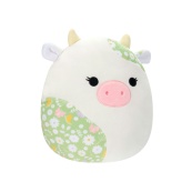 М'яка іграшка Корівка Ада Squishmallows SQER00819, 13 см. Зображення №3