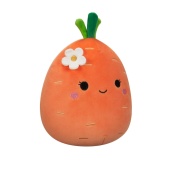 М'яка іграшка Морквина Кароліна Squishmallows SQER00909, 13 см. Зображення №3