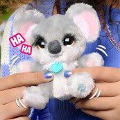 Інтерактивна іграшка "Малятко Коала" Furreal 28152 серії "My Mini's Little Hugs". Зображення №4