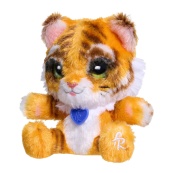 Інтерактивна іграшка "Малюк Тигр" Furreal 28153 серії "My Mini's Little Hugs". Зображення №2