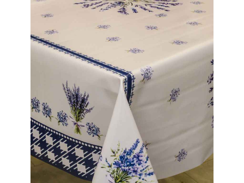 Клейонка 3-шарова на тканевій основі 1,4м х 20м 444 A ПВХ фотодрук ТМ BONA DOMUS Клейонка 3-шарова на тканевій основі 1,4м х 20м 444 A ПВХ фотодрук ТМ BONA DOMUS