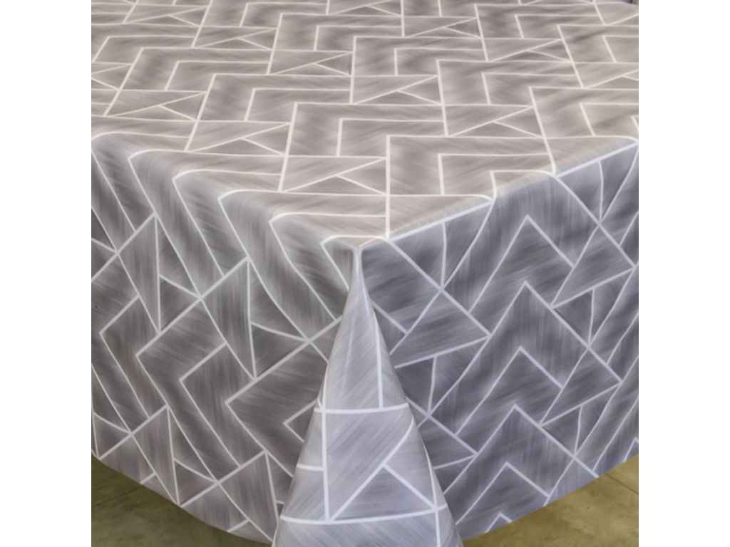 Клейонка 3-шарова на тканевій основі 1,4м х 20м 574 A ПВХ фотодрук ТМ BONA DOMUS Клейонка 3-шарова на тканевій основі 1,4м х 20м 574 A ПВХ фотодрук ТМ BONA DOMUS