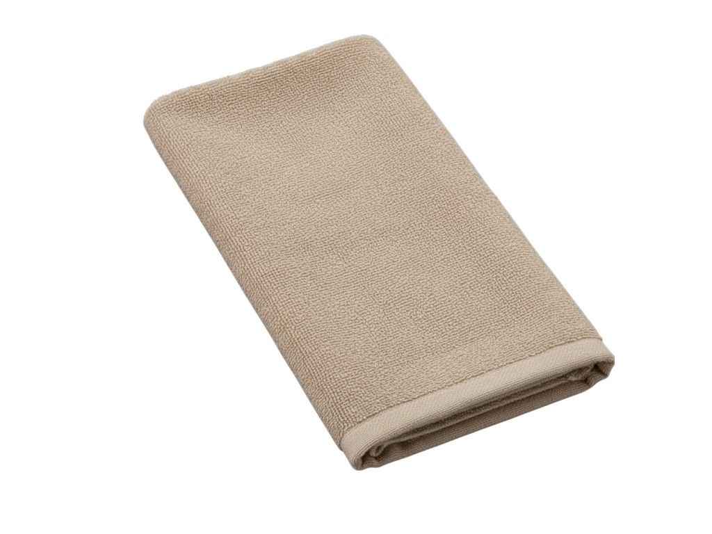 Рушник 50*90 МАХРОВИЙ CLASSIC бежевий ТМ ІДЕАЛ ТЕКСТИЛЬ Рушник 50*90 МАХРОВИЙ CLASSIC бежевий ТМ ІДЕАЛ ТЕКСТИЛЬ