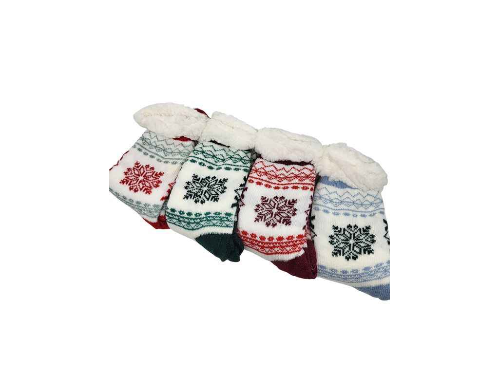 Шкарпетки жіночі Ruoyigu високі хутро H2-1 р.36-41 1пар ТМ КИТАЙ Шкарпетки жіночі Ruoyigu високі хутро H2-1 р.36-41 1пар ТМ КИТАЙ