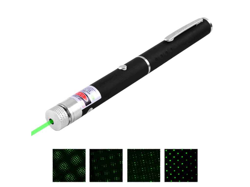 Ліхтар-лазер світлодіодний 803-1, оксамитова коробка 2хААА ТМ КИТАЙ Ліхтар-лазер світлодіодний 803-1, оксамитова коробка 2хААА ТМ КИТАЙ