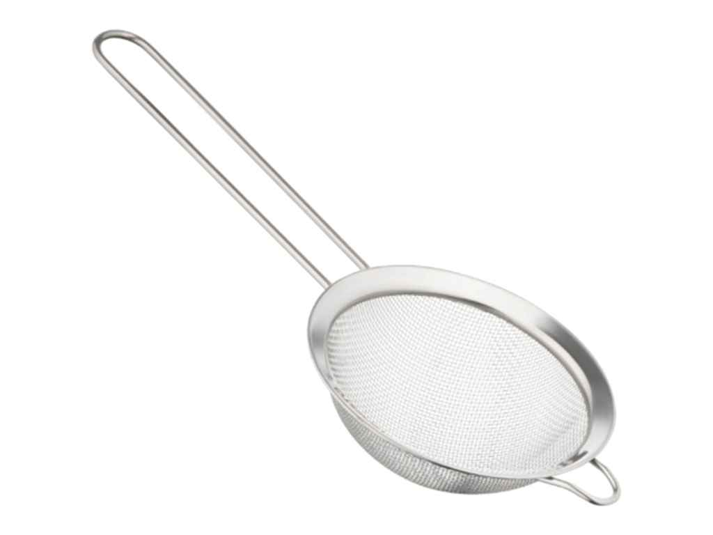 Сито 14см нержавіюча сталь Gemini ТМ ARDESTO Сито 14см нержавіюча сталь Gemini ТМ ARDESTO