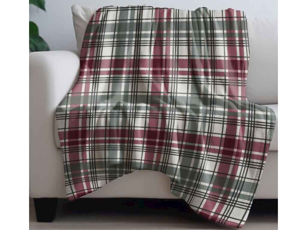 Плед 150*200 набивний MINDLANS ТМ БІЛТЕКС Плед 150*200 набивний MINDLANS ТМ БІЛТЕКС