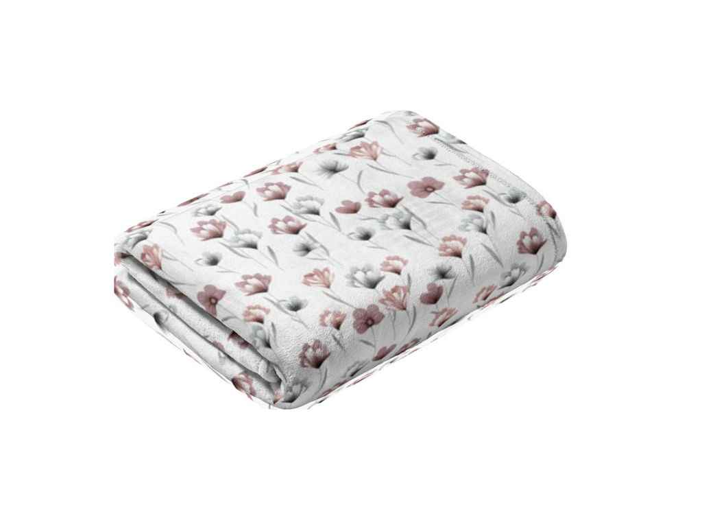 Плед 150*180 набивний FOND ТМ БІЛТЕКС Плед 150*180 набивний FOND ТМ БІЛТЕКС