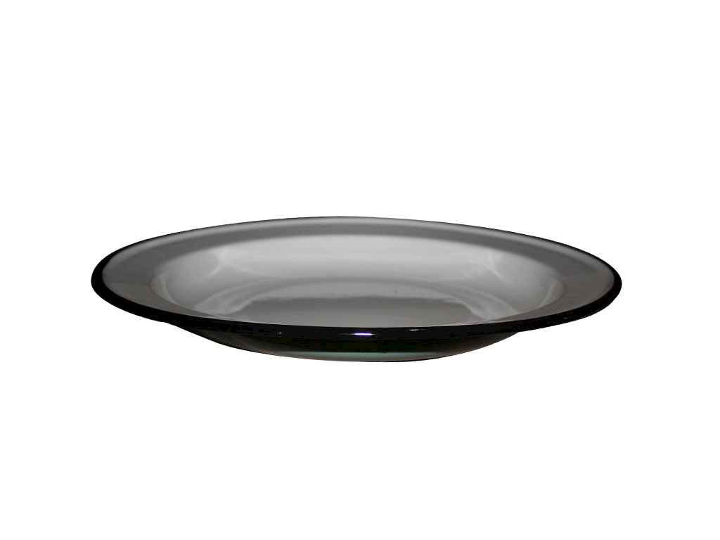 Блюдо ем. 2л /4 Мятна прохолода (0810/4) ТМ IDILIA Блюдо ем. 2л /4 Мятна прохолода (0810/4) ТМ IDILIA