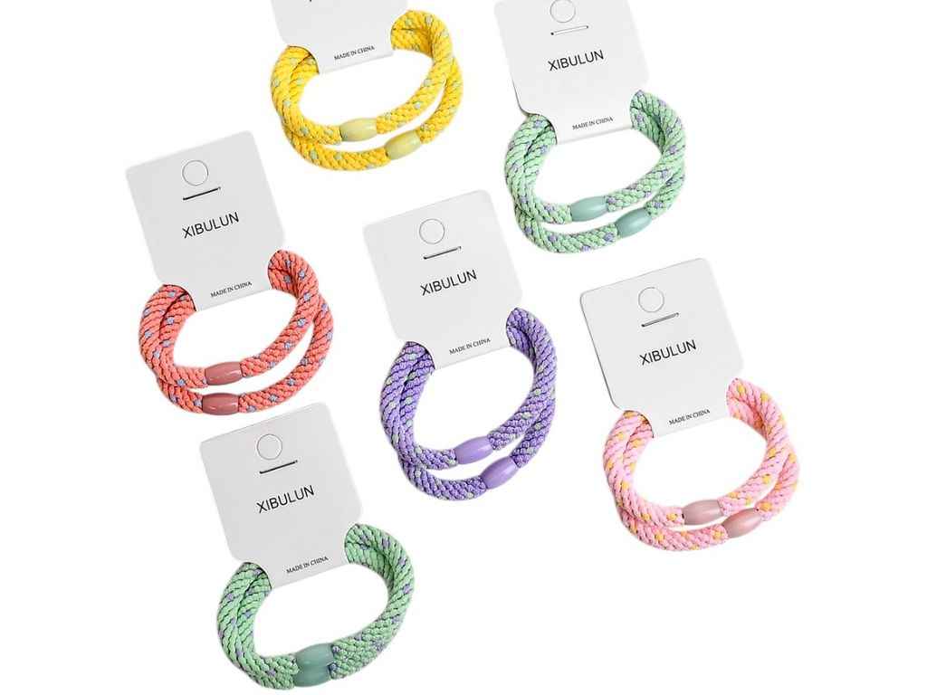 Набір резинок WW02494 2шт ТМ STENSON Набір резинок WW02494 2шт ТМ STENSON