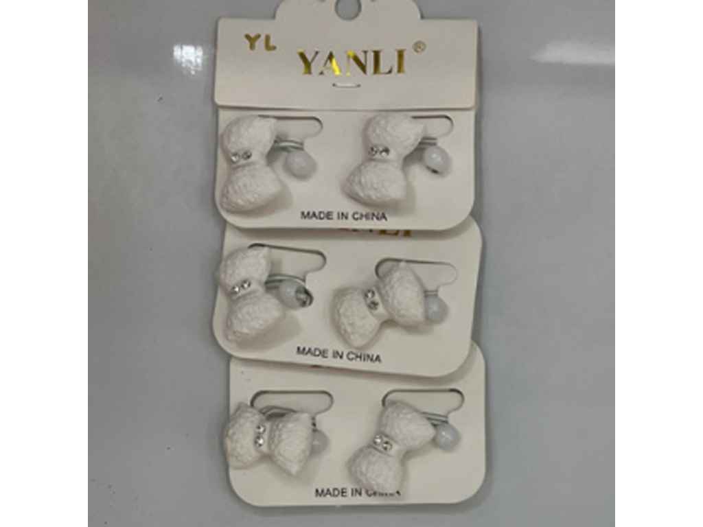 Набір резинок WW02542 2шт ТМ STENSON Набір резинок WW02542 2шт ТМ STENSON