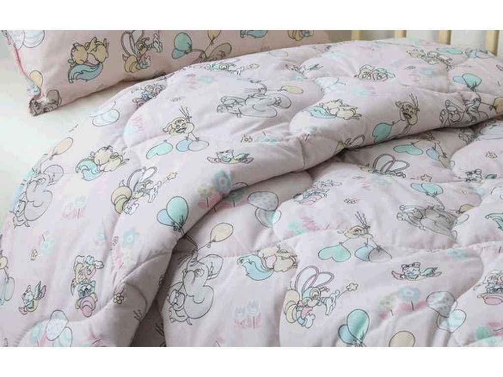 Подушка LITTLE FRIENDS Paradise Circus р.40*60 ТМ ТЕП Подушка LITTLE FRIENDS Paradise Circus р.40*60 ТМ ТЕП