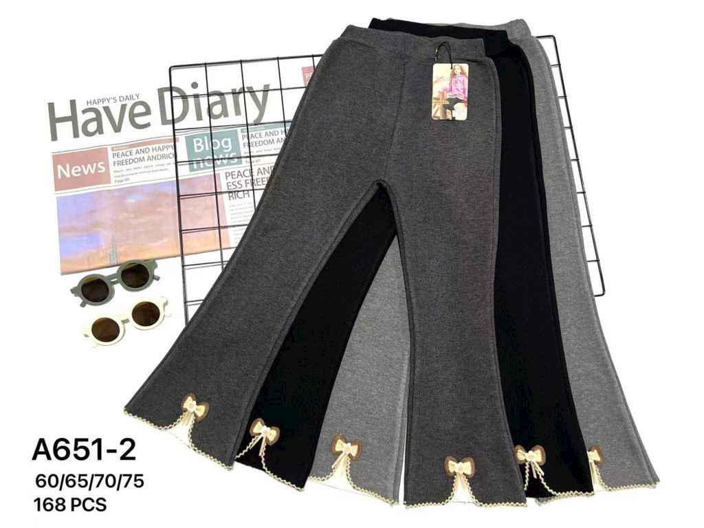 Лосини дитячі хутро арт.А651-2 р.75 (122-128) ТМ ЗОЛОТО Лосини дитячі хутро арт.А651-2 р.75 (122-128) ТМ ЗОЛОТО