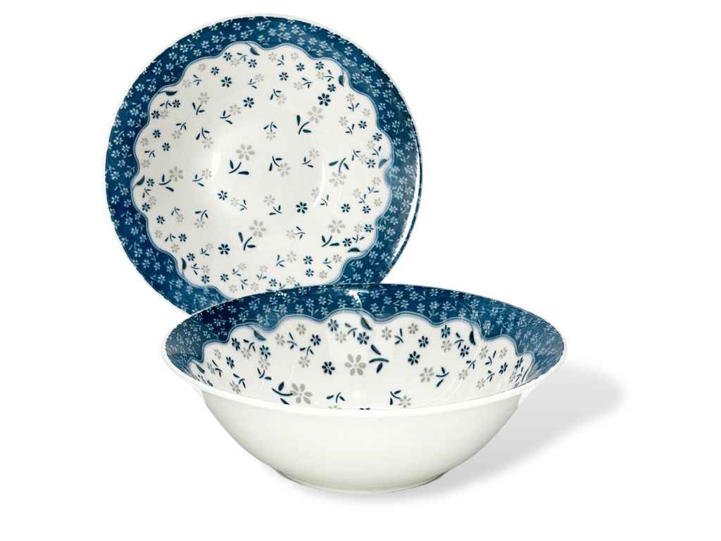 Салатник 18см 500мл 717717-6 ТМ SNT Салатник 18см 500мл 717717-6 ТМ SNT