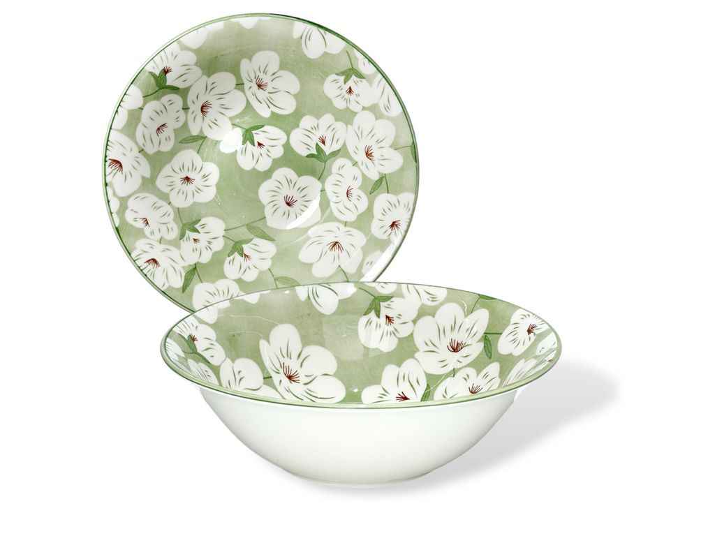 Салатник 18см 500мл 717717-12 ТМ SNT Салатник 18см 500мл 717717-12 ТМ SNT