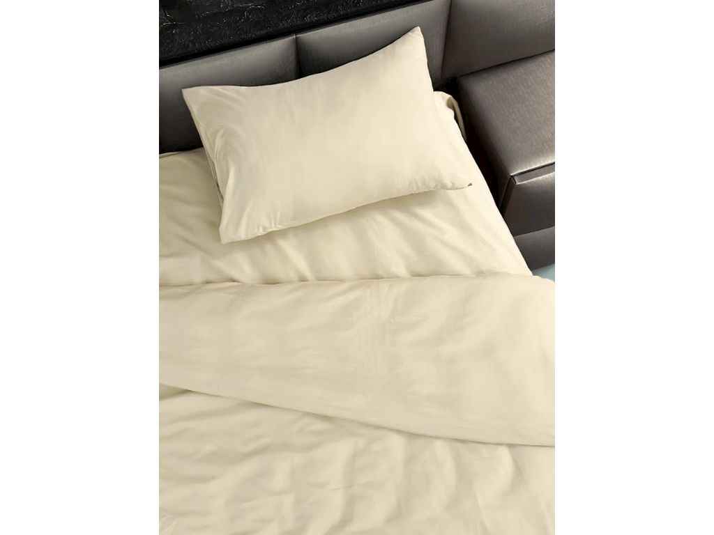 Набір наволочок 50*70 мікрофібра 12-0812 Alabaster Gleam ТМ ARCLOUD Набір наволочок 50*70 мікрофібра 12-0812 Alabaster Gleam ТМ ARCLOUD