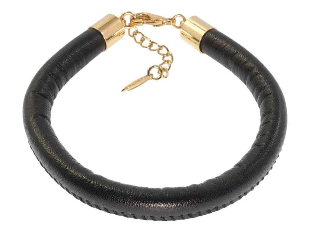 Браслет позолота 18K 22-25см*9мм 1224928 ТМ XUPING Браслет позолота 18K 22-25см*9мм 1224928 ТМ XUPING