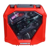 Детский автомобиль на радиоуправлении "Spray car racing" KS Drive SL-6064RH. Изображение №4 Детский автомобиль на радиоуправлении "Spray car racing" KS Drive SL-6064RH. Изображение №4