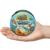 Игровой набор для творчества "Создай динозавра" Miniverse 522546 серии "Jurassic World". Изображение №9