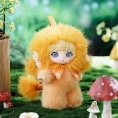 Колекційна м'яка іграшка з кільцем "Паті звіряток" Pop Top 17Zl-0601 серії "Ziyuli". Зображення №2 Колекційна м'яка іграшка з кільцем "Паті звіряток" Pop Top 17Zl-0601 серії "Ziyuli". Зображення №2