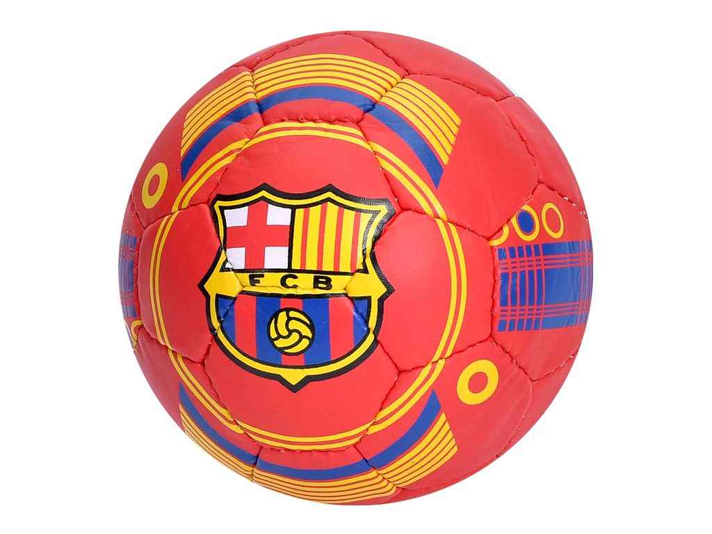 Мяч футбольний розмір 5 PU вага 130г червоно-жовтий ручна робота 2500-93-1 ТМ METR Мяч футбольний розмір 5 PU вага 130г червоно-жовтий ручна робота 2500-93-1 ТМ METR