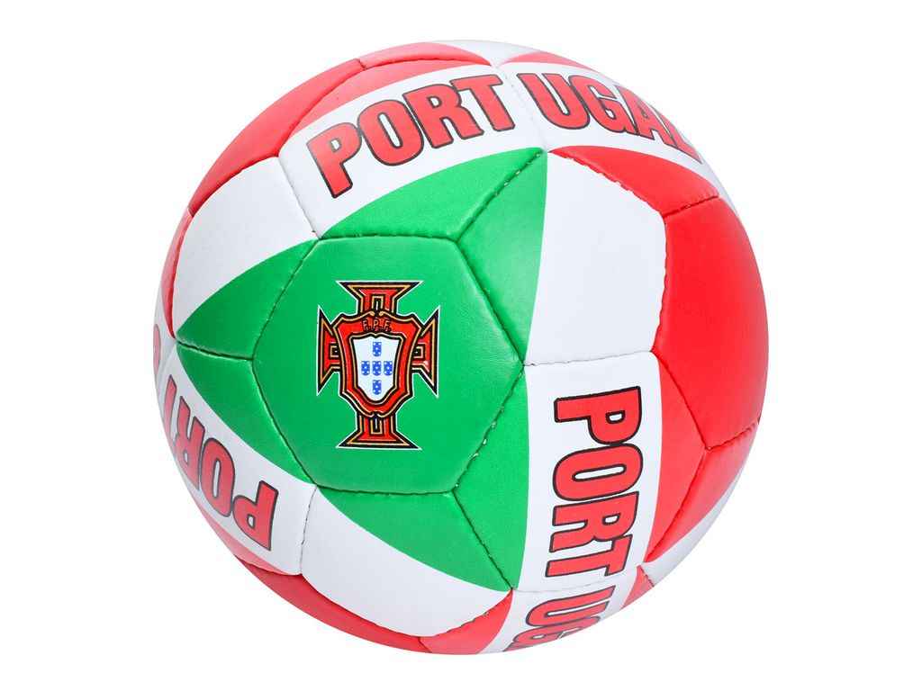 Мяч футбольний розмір 5 PU вага 420г 2500-272-1 PORTUGAL ТМ METR Мяч футбольний розмір 5 PU вага 420г 2500-272-1 PORTUGAL ТМ METR