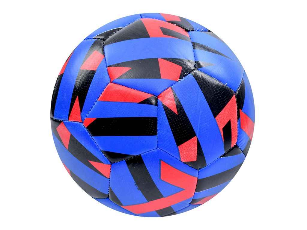 Мяч футбольний розмір 5 PU вага 420г EV-3392/3 ТМ METR Мяч футбольний розмір 5 PU вага 420г EV-3392/3 ТМ METR