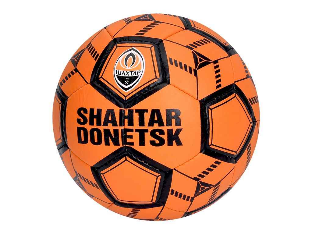 Мяч футбольний розмір 5 PU вага 430г помаранчевий 2500-297 ТМ METR Мяч футбольний розмір 5 PU вага 430г помаранчевий 2500-297 ТМ METR