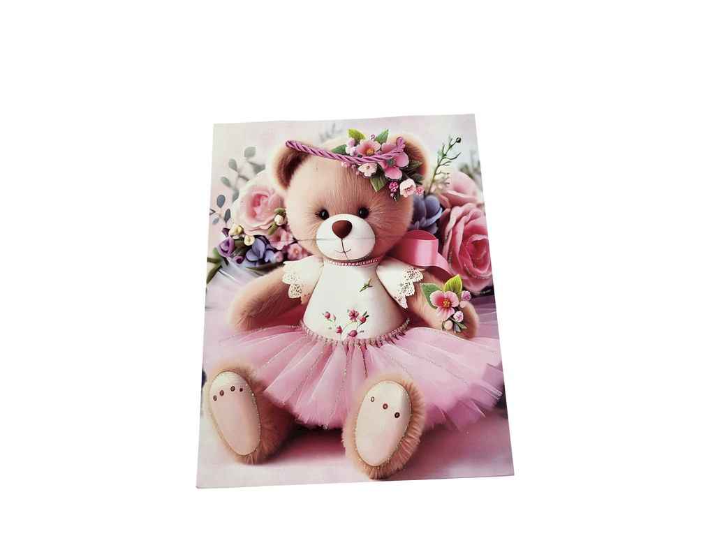 Пакет подарунковий Святковий M 32*26*10см 1088-M ТМ PRC Пакет подарунковий Святковий M 32*26*10см 1088-M ТМ PRC