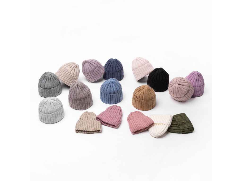 Шапка р.50-52 хакі в’язана Даймонд мохер фліс арт.5007 ТМ Glory Kids Шапка р.50-52 хакі в’язана Даймонд мохер фліс арт.5007 ТМ Glory Kids