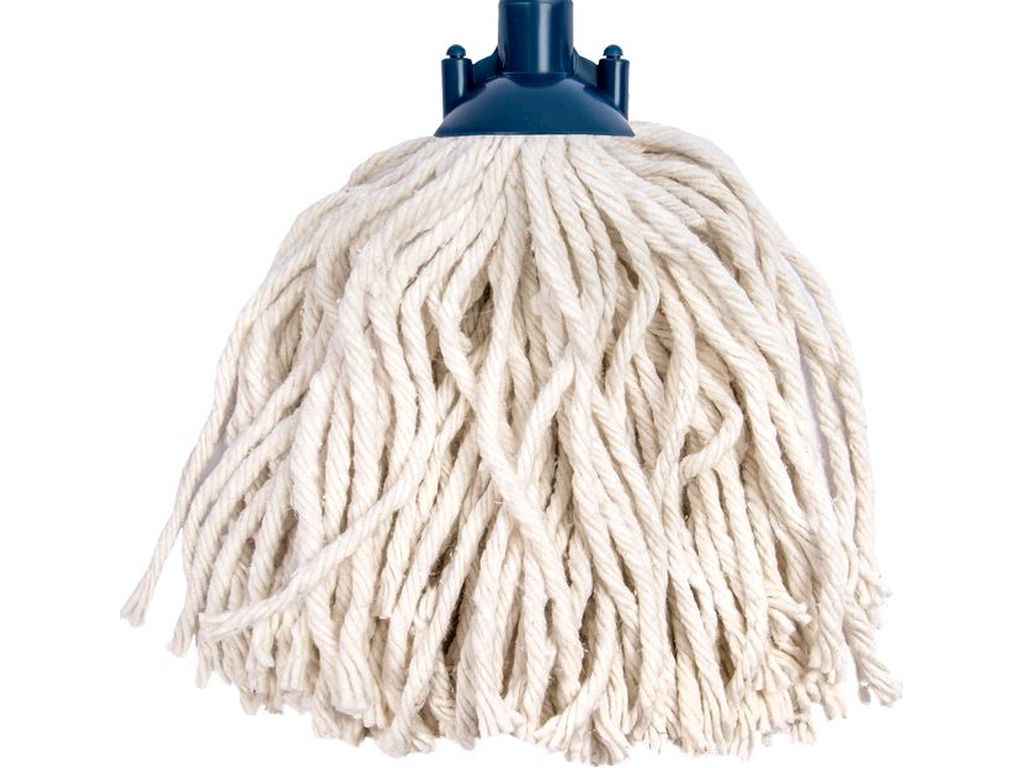 Моп шнурковий XXL 300г ТМ ALEX VALEX Моп шнурковий XXL 300г ТМ ALEX VALEX