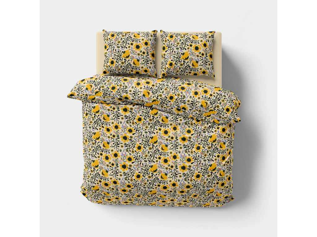 Комплект постільної білизни Євро 70*70 арт.Р-0205 мікрофібра ТМ LELIT Комплект постільної білизни Євро 70*70 арт.Р-0205 мікрофібра ТМ LELIT