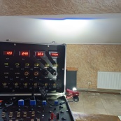 Лампа LED Міні Лінзи H4 D25мм 50/60w 5000/6000Lm 6000K 3570 Module 9-30V Canbus,anti-EMC Y10Pro. Изображение №4