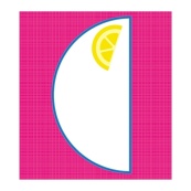 Мозаїка з наліпок для малюків "Форма" 166059, 8 сторінок. Зображення №4