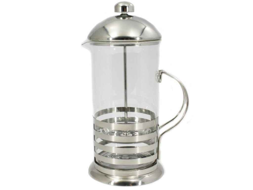 Френч-прес 600мл С-833 ТМ CHINA Френч-прес 600мл С-833 ТМ CHINA